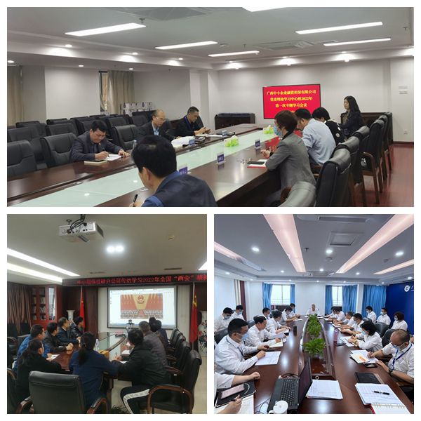 兩會學習 兩會學習