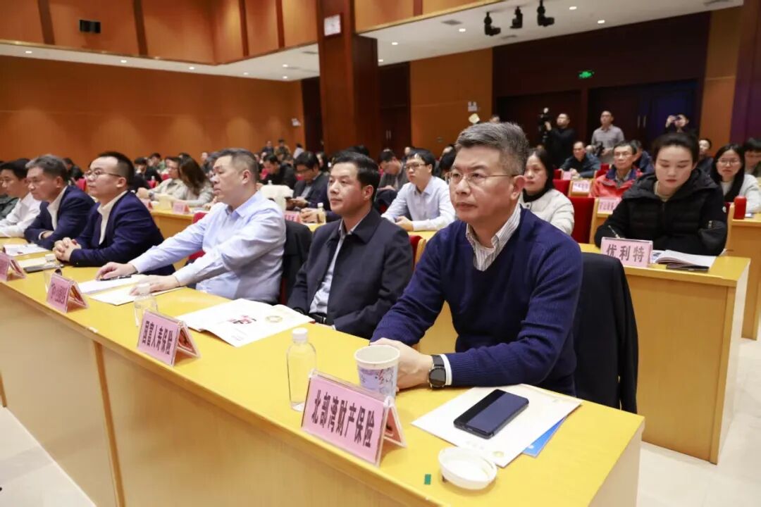 集團(tuán)動(dòng)態(tài) | 推動(dòng)“科技+金融+產(chǎn)業(yè)”深度融合 廣投集團(tuán)、桂林市、自治區(qū)科技廳聯(lián)合舉辦科創(chuàng)廣西先行試驗(yàn)區(qū)（桂林）建設(shè)動(dòng)員大會(huì)